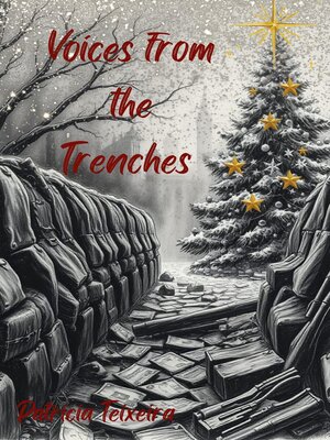 cover image of Voices From the Trenches